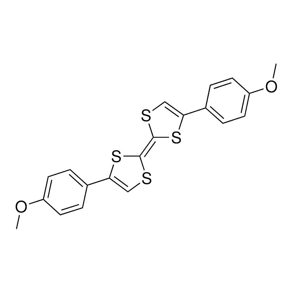 Merck 4,4'-BIS(4-METHOXYPHENYL)TETRATH-