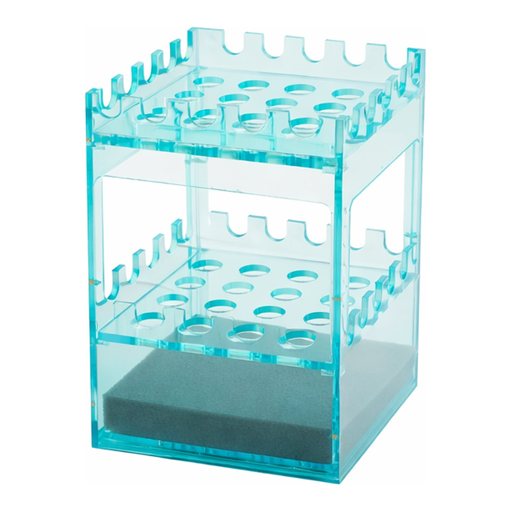 AS ONE Three-Way Pipet Stand Type