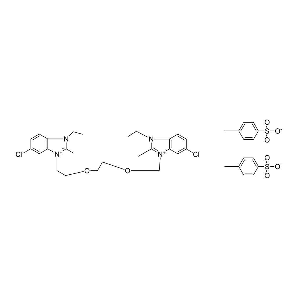 Merck RCL S4,210-3 - 50 MG
