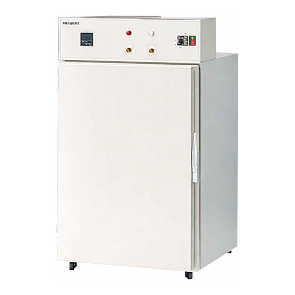 AS ONE Blast Constant-Temperature Drying Oven Robust Type