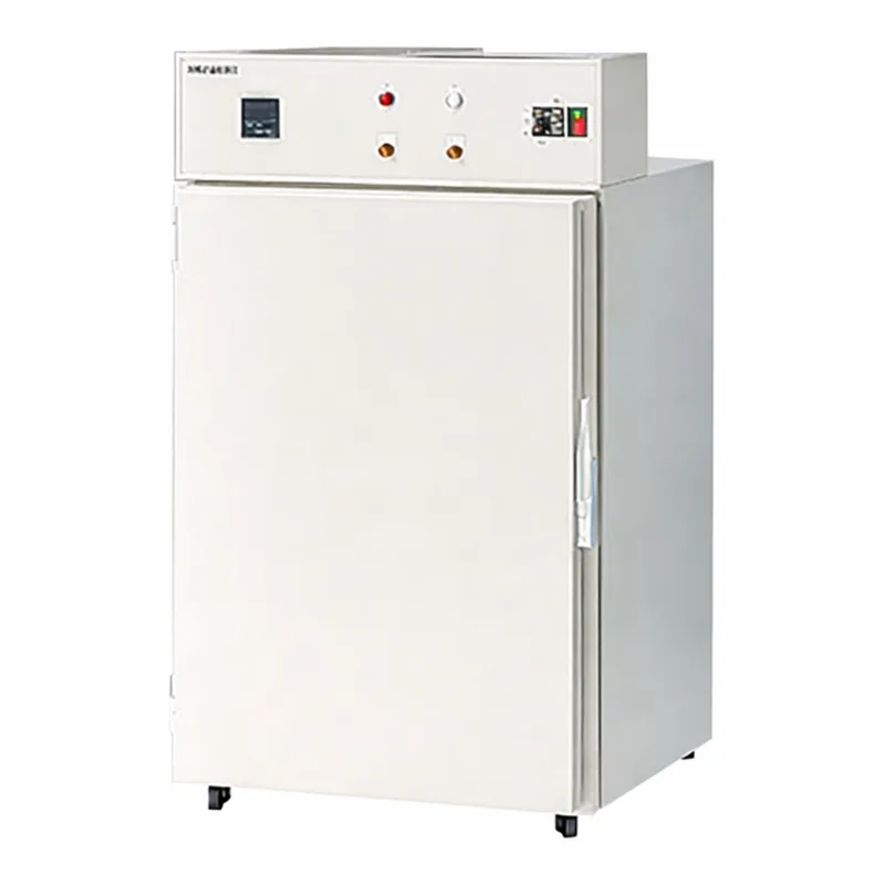 AS ONE Blast Constant-Temperature Drying Oven Robust Type