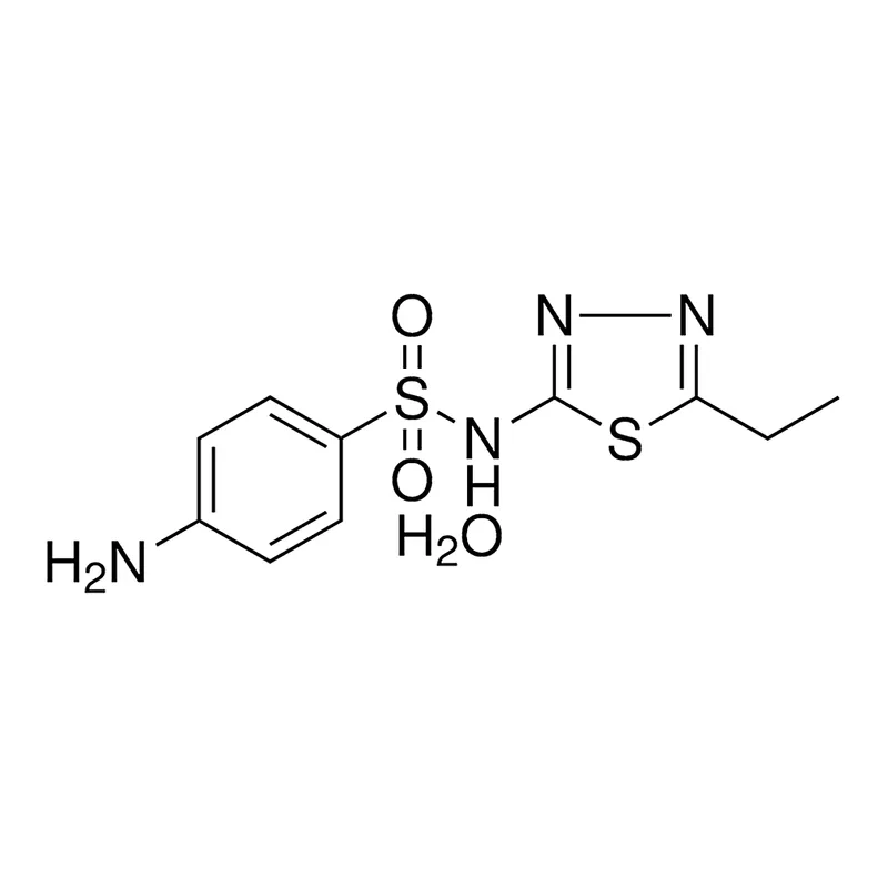 Merck 4-AMINO-N-(5-ETHYL-(1,3,4)THIAD - 50 MG&