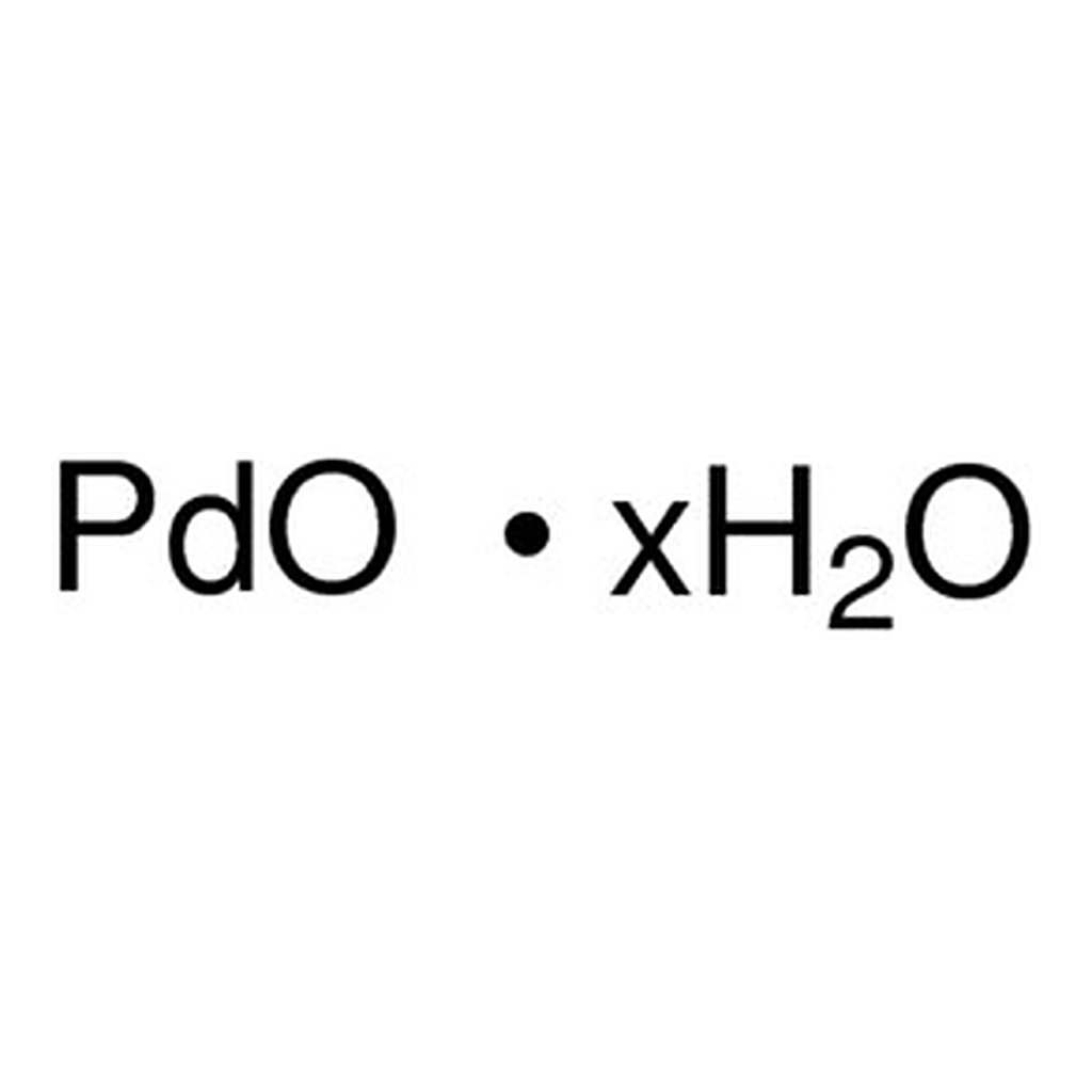 Merck PALLADIUM(II) OXIDE HYDRATE