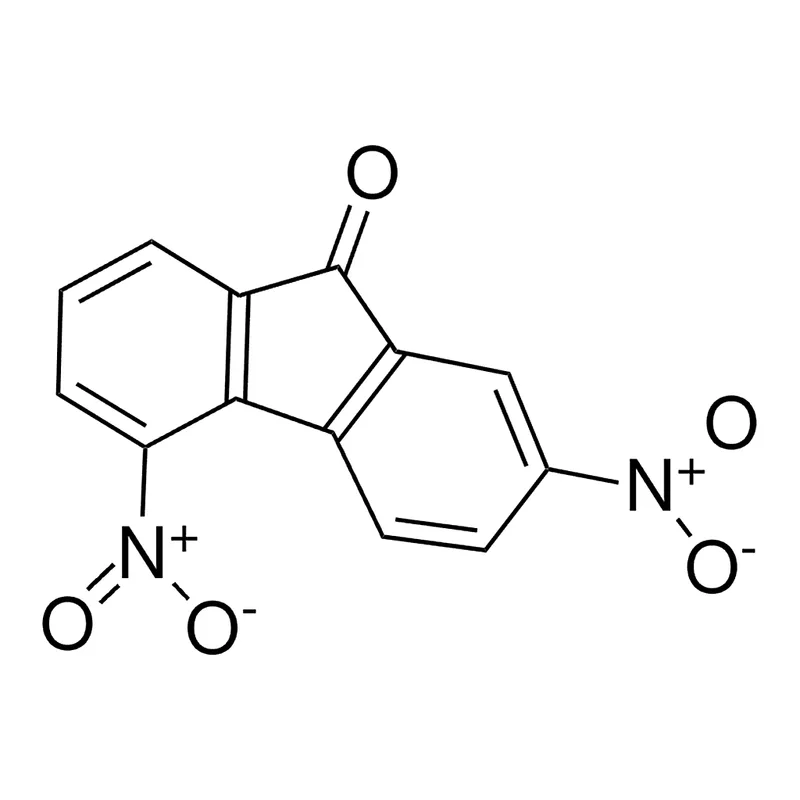 Merck 2,5-DINITRO-9-FLUORENONE-