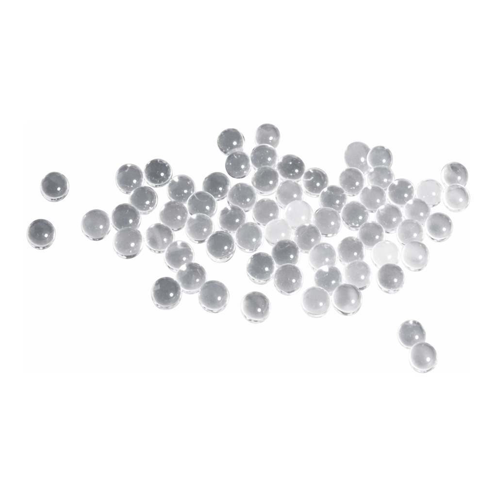 Merck GLASS BEADS 6 MM 500 G