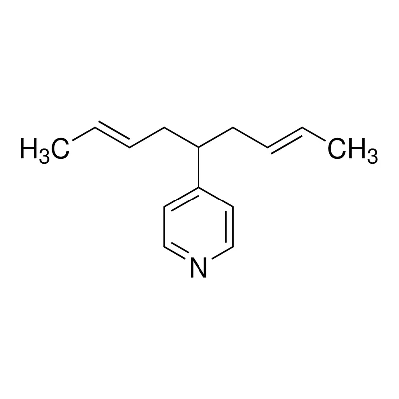 Merck 5-(4-PYRIDYL)-2,7-NONADIENE, MIXTU