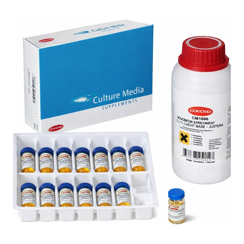OXOID Oxoid™ Listeria Enrichment Broth Base