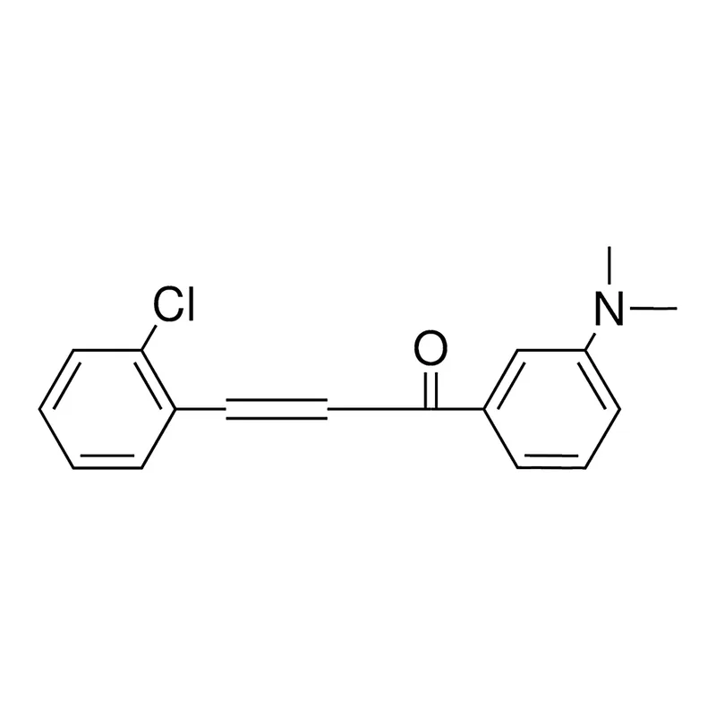 Merck 3-(2-CHLORO-PHENYL)-1-(3-DIMET - 25 MG&