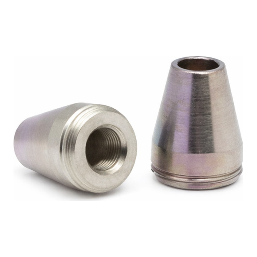 Agilent Inert Valco Ferrule 1/16inch, 10/pk