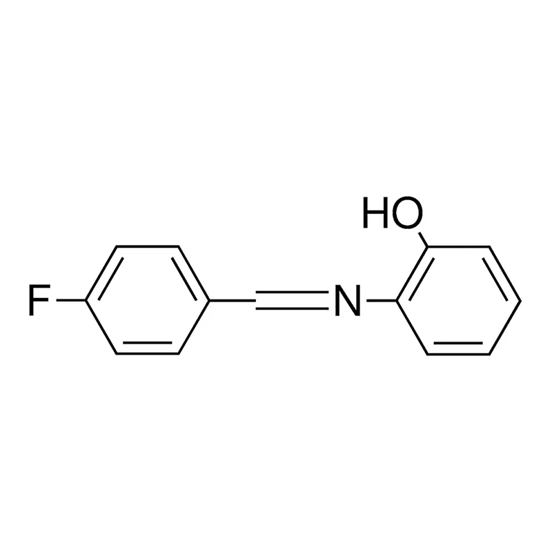 Merck 2-(4-FLUOROBENZYLIDENEAMINO)PHE-