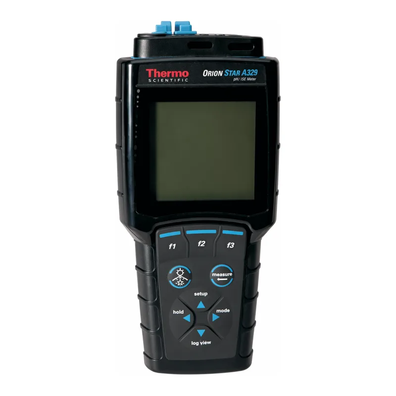 Thermo Fisher Scientific Orion Star A323 Dissolved Oxygen/RDO/Temperature Portable Waterproof Meter