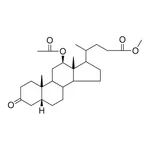 Merck ACO-DI-ME-OXO-HEXADECAHYDRO-CY - 10 MG&