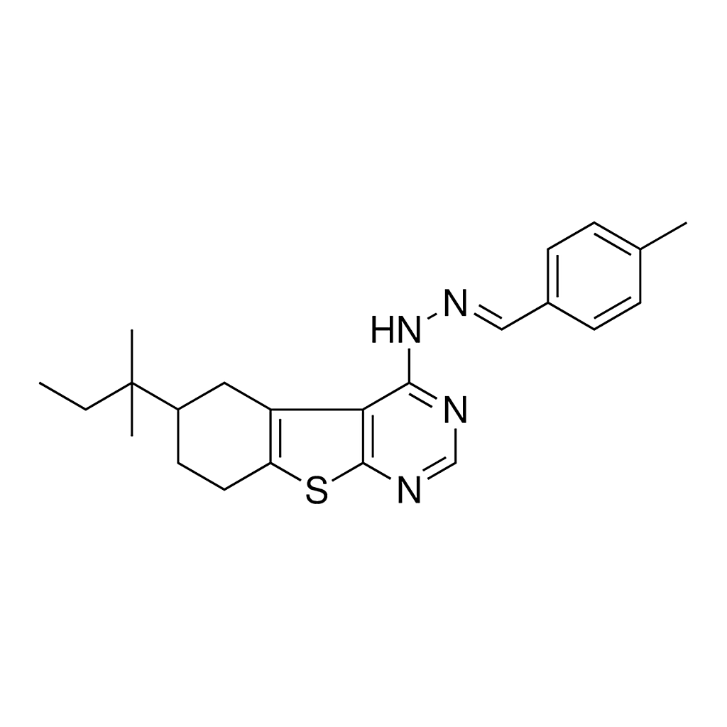 Merck RCL R81,702-3 - 10MG