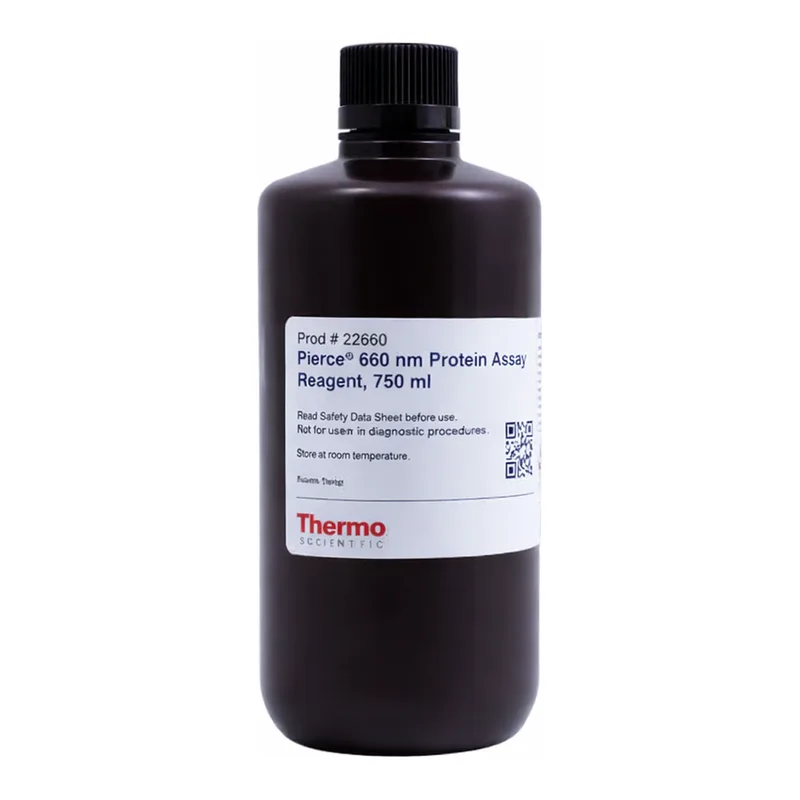 Thermo Fisher Scientific Pierce 660nm Protein Assay Reagent
