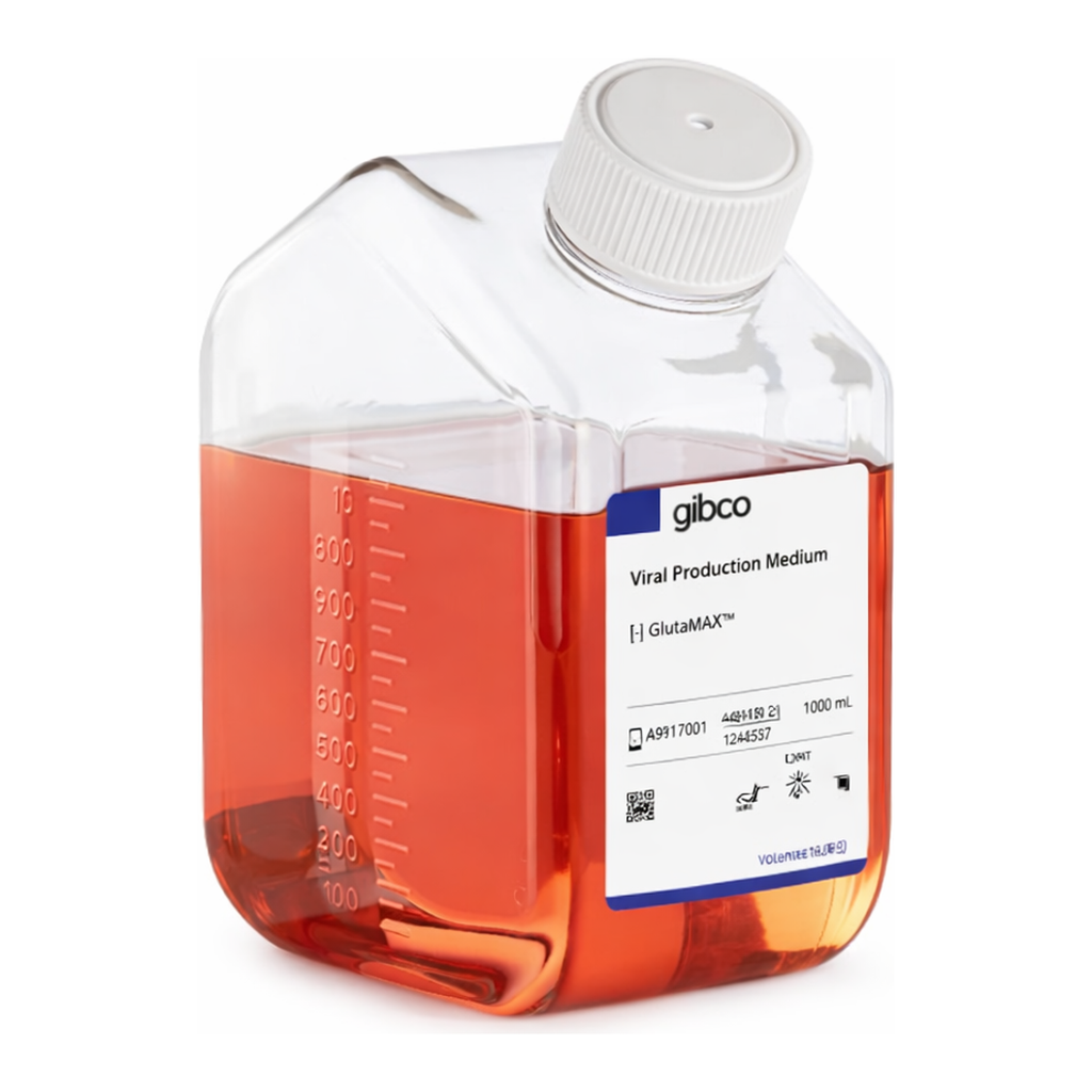 Thermo Fisher Scientific Viral Production Medium, 1 L