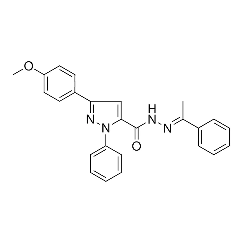 Merck 5-(4-MEO-PH)-2-PH-2H-PYRAZOLE-3 - 50 MG&