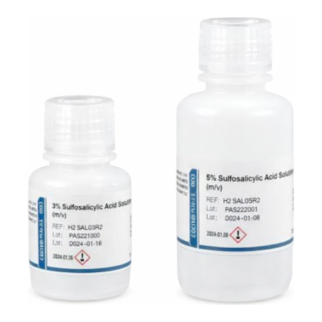 Waters Kairos Amino Acid Reconstitution Reagents