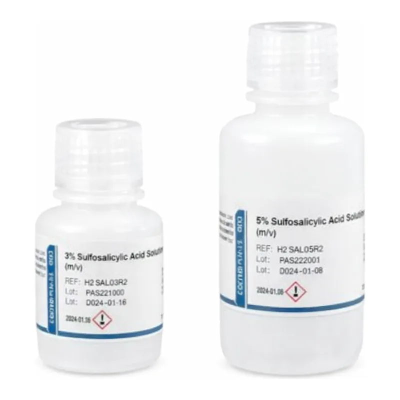 Waters Kairos Amino Acid Reconstitution Reagents