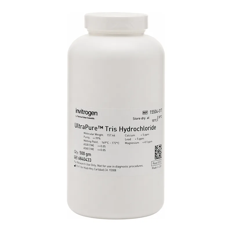 Thermo Fisher Scientific UltraPure Tris Hydrochloride