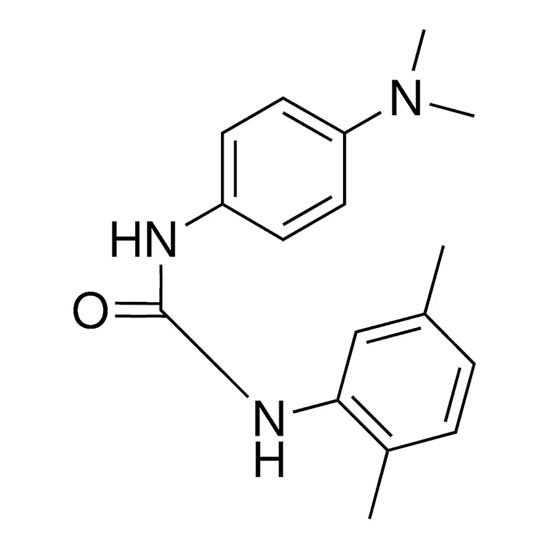 Merck 1-(4-(DIMETHYLAMINO)PHENYL)-3-(2-
