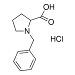 Merck N-BENZYLPROLINE HYDROCHLORIDE - 50 MG