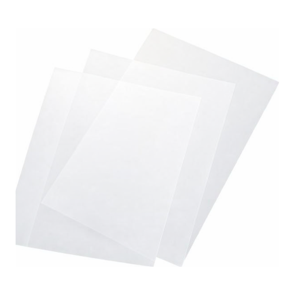 AS ONE Polyester Base Double-Sided Adhesive Sheet, 폴리에스테르 기재 양면점착 시트