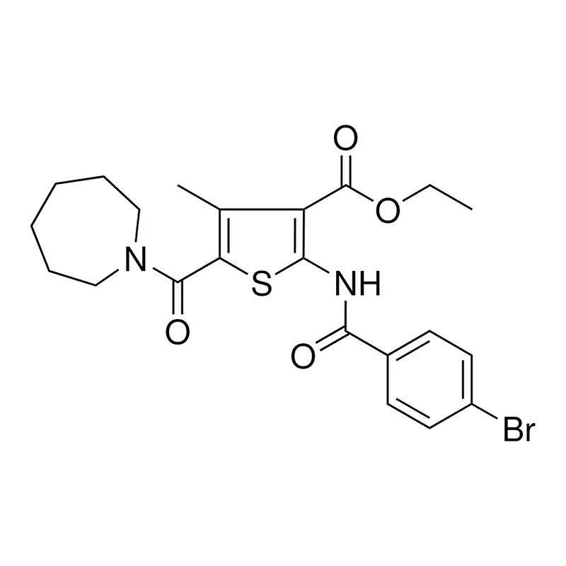 Merck RCL R43,118-4 - 25 MG