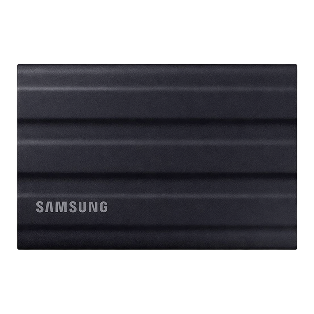 OFFICENEX [장기품절]
[P]외장 SSD(T7 Shield/2TB/블랙/삼성)