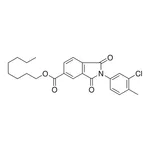 Merck 2(3-CL-4-ME-PH)-1,3-DIOXO-2,3- - 25 MG &