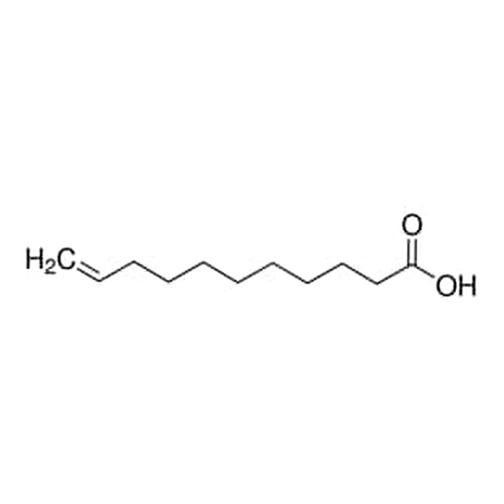 Merck UNDECYLENIC ACID, 98%