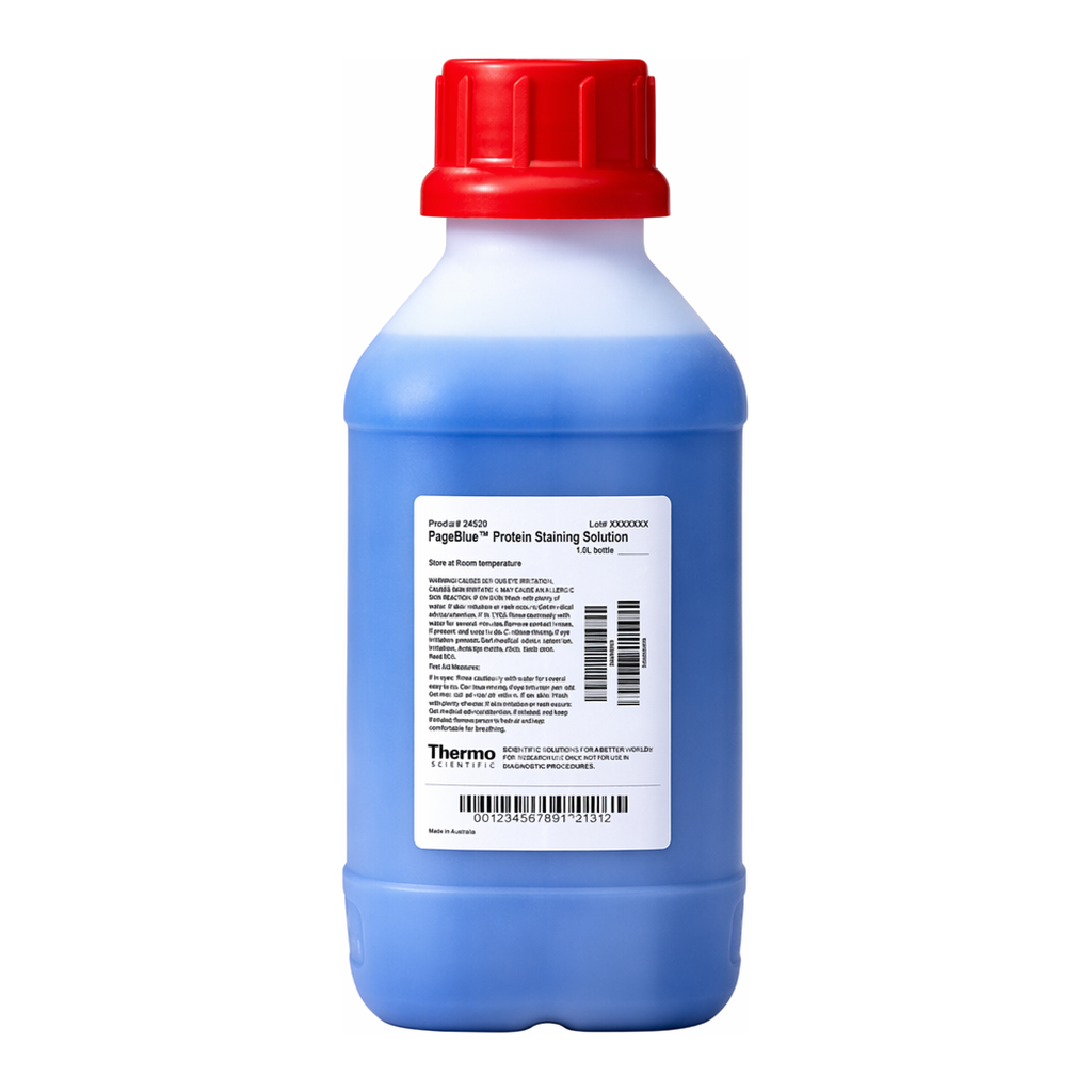 Thermo Fisher Scientific PageBlue Protein Staining Solution