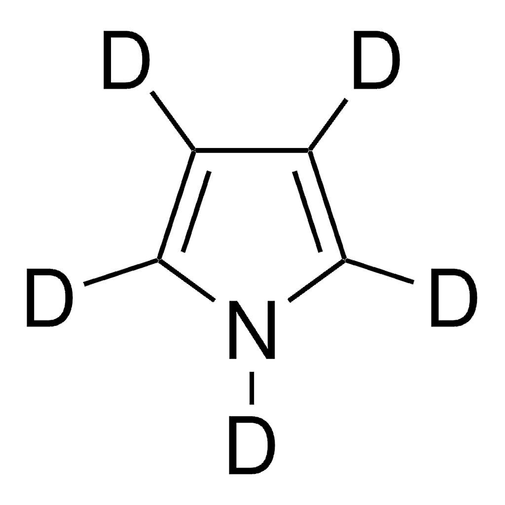 Merck Pyrrole-d5