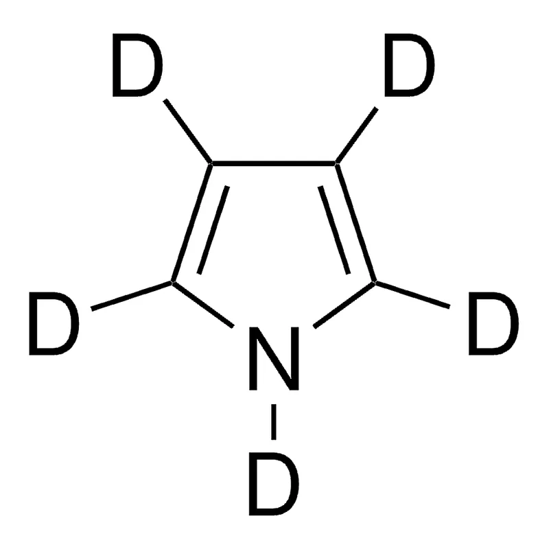 Merck Pyrrole-d5