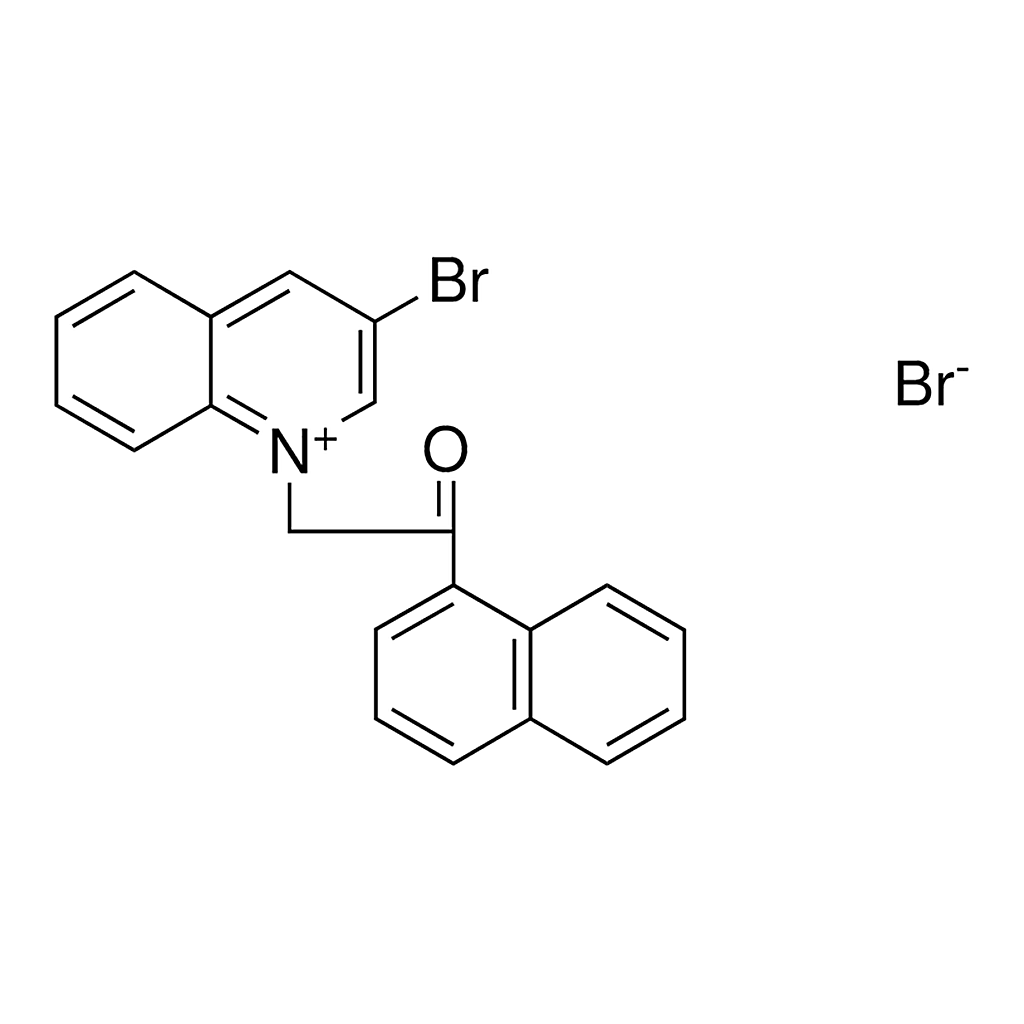 Merck 3-BROMO-1-(2-NAPHTHALEN-1-YL-2 - 25 MG&