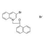 Merck 3-BROMO-1-(2-NAPHTHALEN-1-YL-2 - 25 MG&