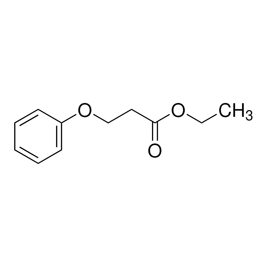 Merck ETHYL 3-PHENOXYPROPIONATE-