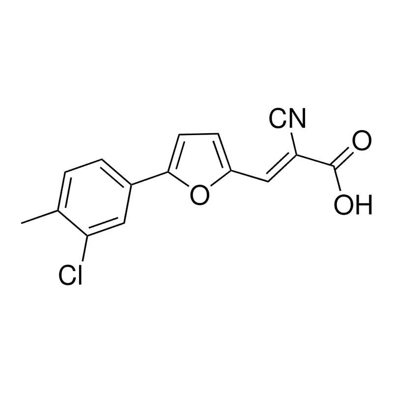 Merck 3-(5-(3-CHLORO-4-METHYLPHENYL)--