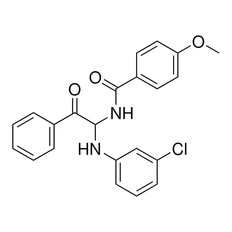 Merck N-(1-(3-CHLORO-PHENYLAMINO)-2- - 10 MG &