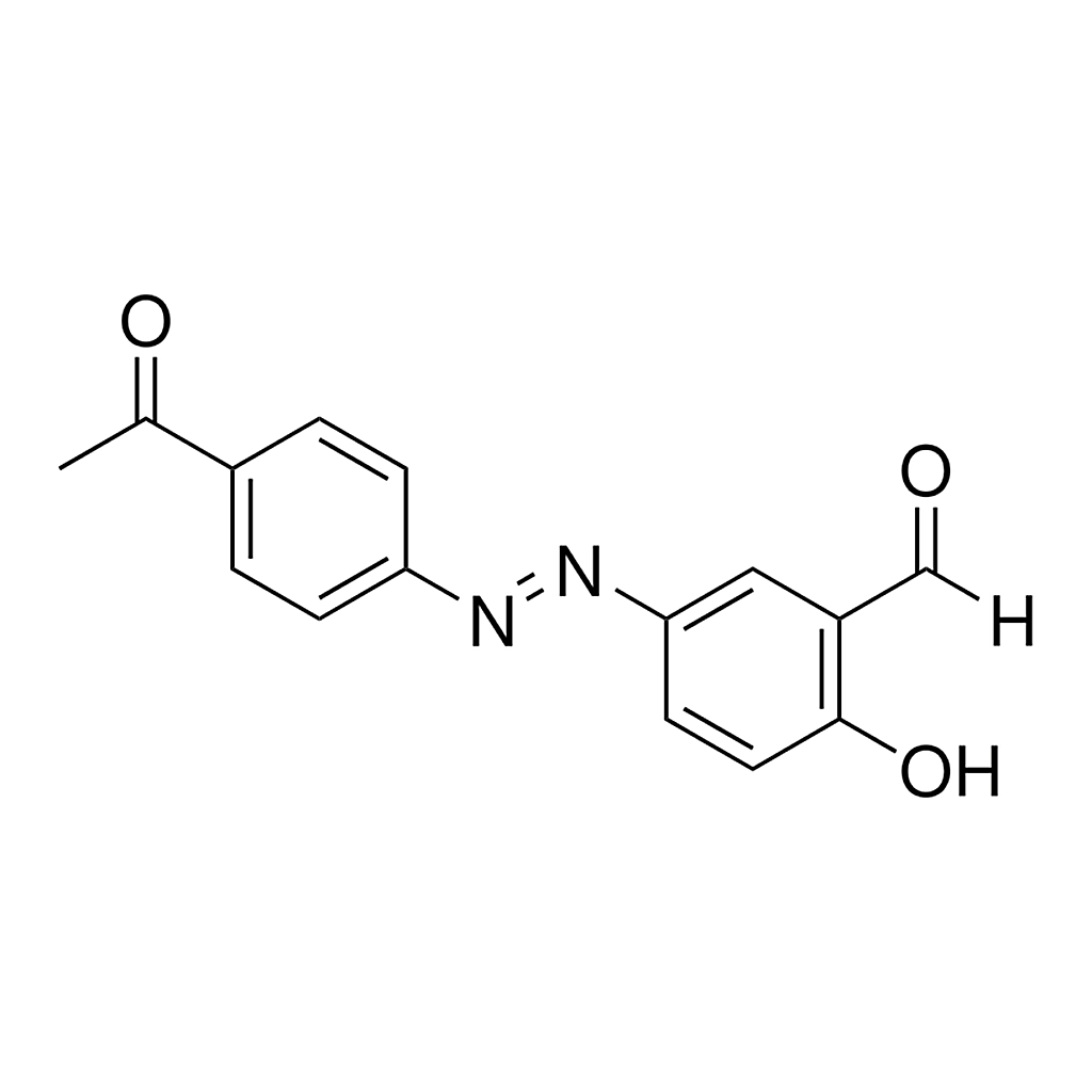 Merck 5-(4-ACETYL-PHENYLAZO)-2-HYDRO - 25 MG&