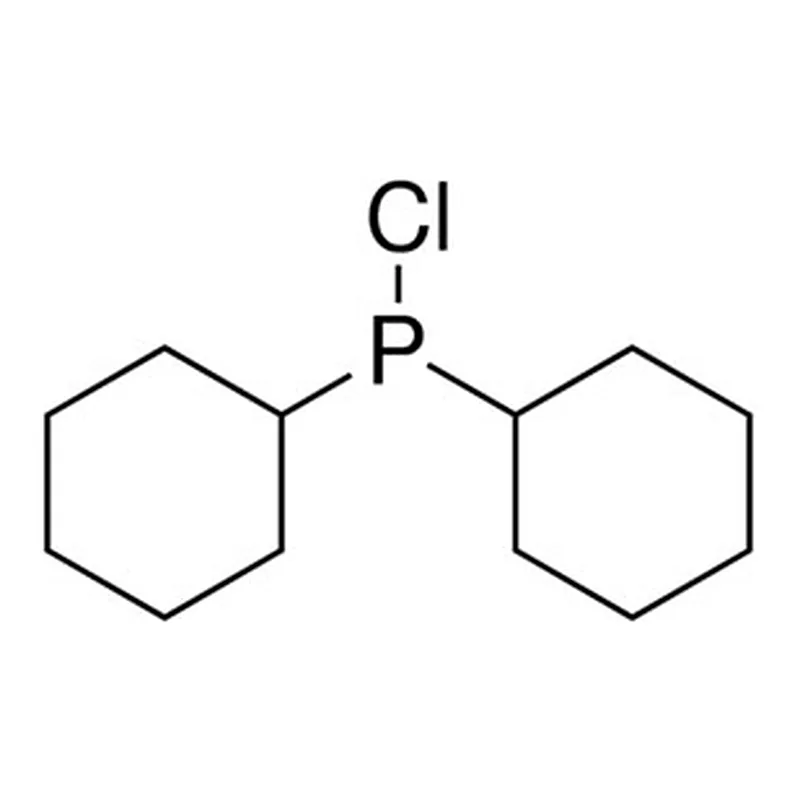 Merck CHLORODICYCLOHEXYLPHOSPHINE, 97%
