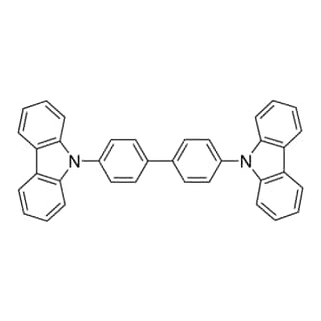 Merck 4,4``-BIS(N-CARBAZOLYL)-1,1``-BIPHENYL, S&
