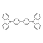 Merck 4,4``-BIS(N-CARBAZOLYL)-1,1``-BIPHENYL, S&