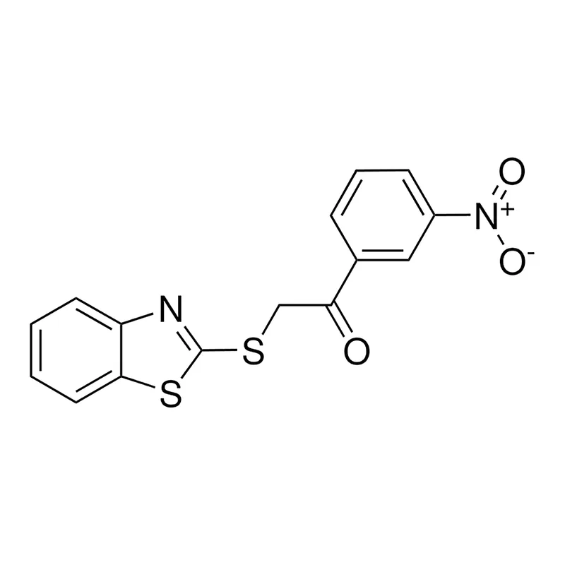 Merck 2-(1,3-BENZOTHIAZOL-2-YLTHIO)-1-