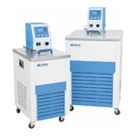 Daihan Science DAIHAN -35+150℃ Internal/External Digital Precise Refrigerated/Heating Bath Cir