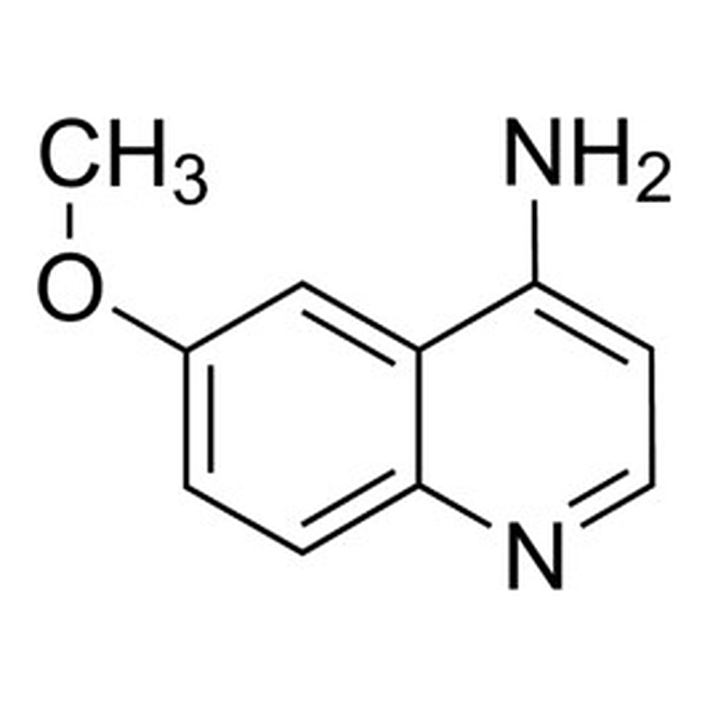 Merck 4-AMINO-6-METHOXYQUINOLINE