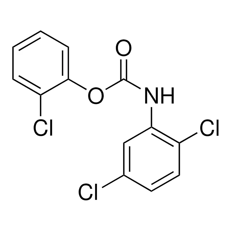 Merck 2-CHLOROPHENYL N-(2,5-DICHLOROP-