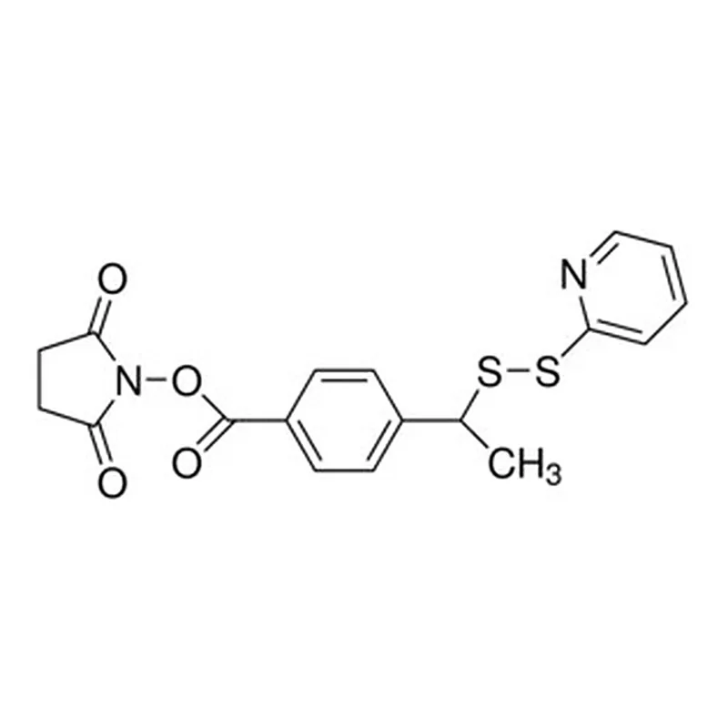 Merck SMPT (4-SUCCINIMIDYLOXYCARBONYL-ALPHA-ME