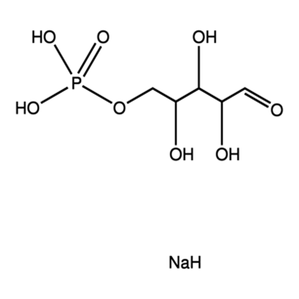 Merck D-ARABINOSE 5-PHOSPHATE DISODIUM