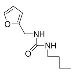 Merck 1-BUTYL-3-FURFURYLUREA-