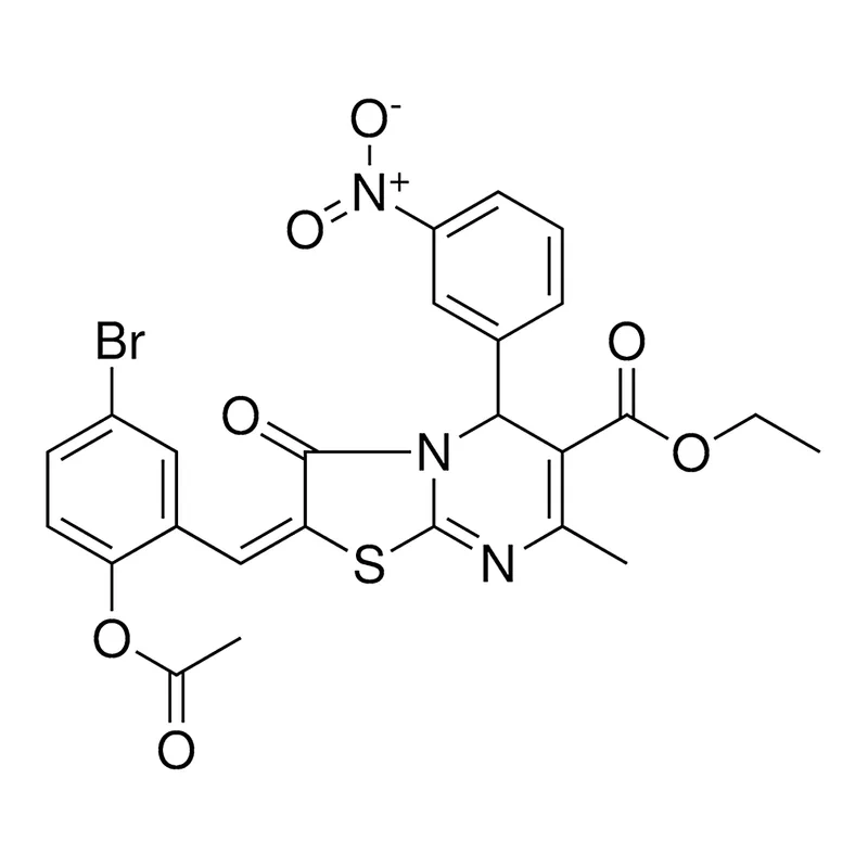 Merck RCL R48,382-6 - 10 MG